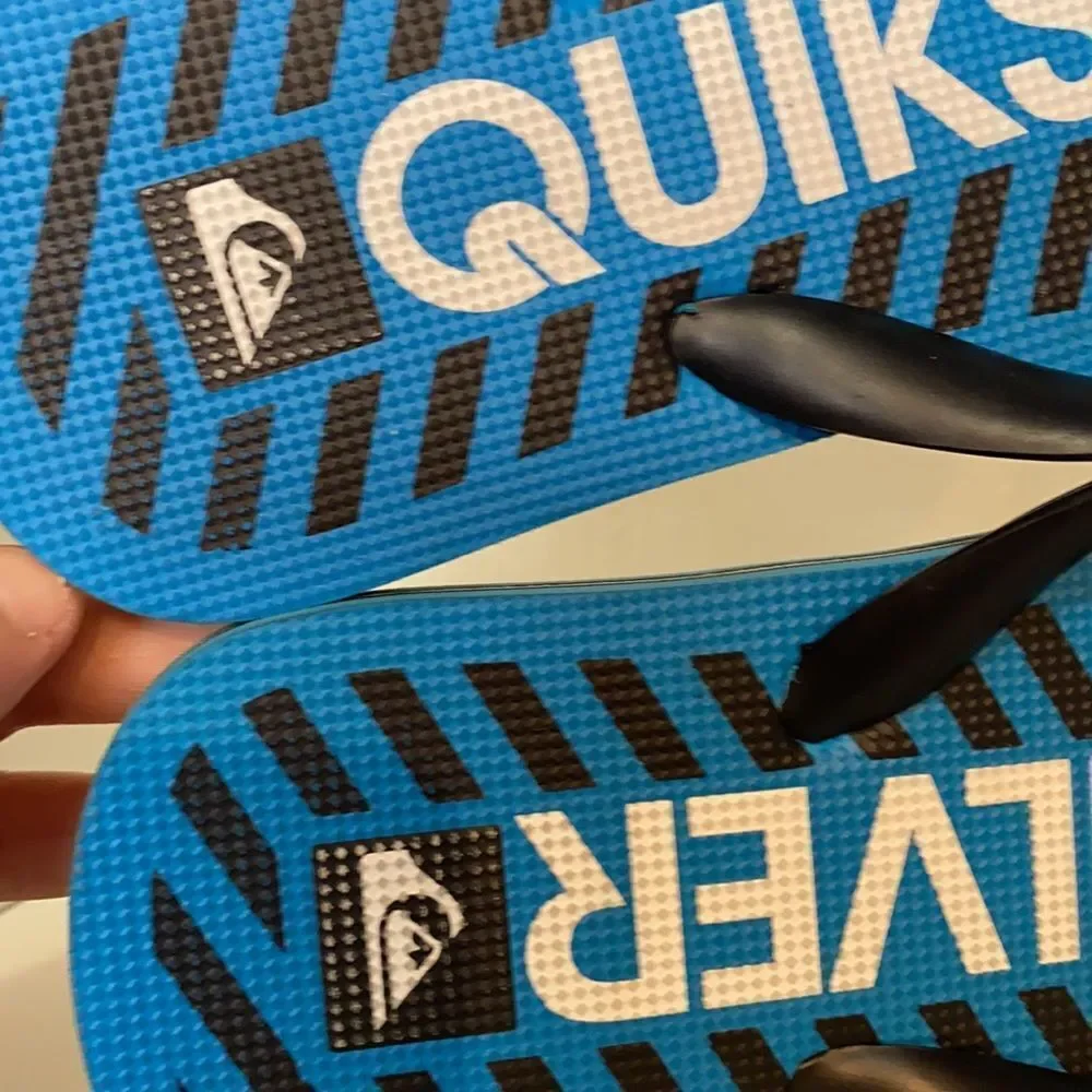 Quiksilver Molokai Flip Flop